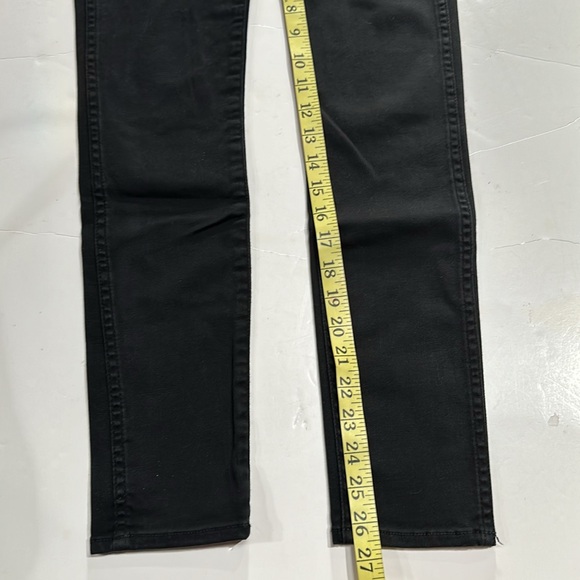 Madewell 10” High-Rise Skinny Jeans - Picture 10 of 12